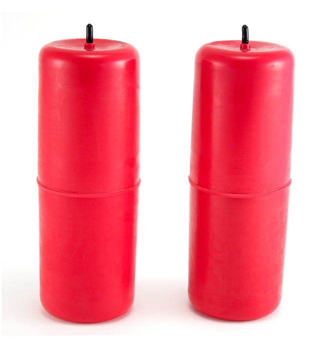 Air Lift 60818 Air Lift 1000; Coil Spring; Rear; No Drill; - Truck Part Superstore