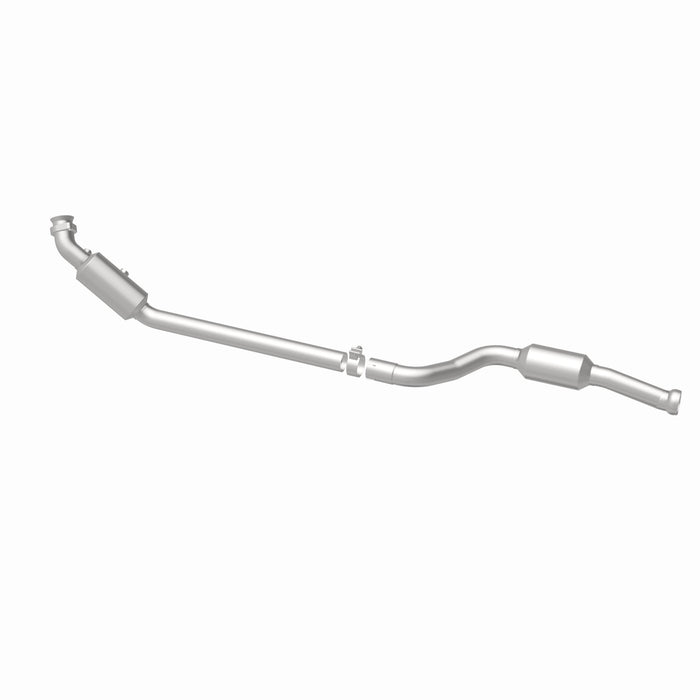 MagnaFlow Exhaust Products 21-563 OEM Grade Direct-Fit Catalytic Converter - Truck Part Superstore