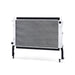 Mishimoto MMRAD-MUS4-15 Performance Aluminum Radiator, fits Ford Mustang EcoBoost 2015+ - Truck Part Superstore