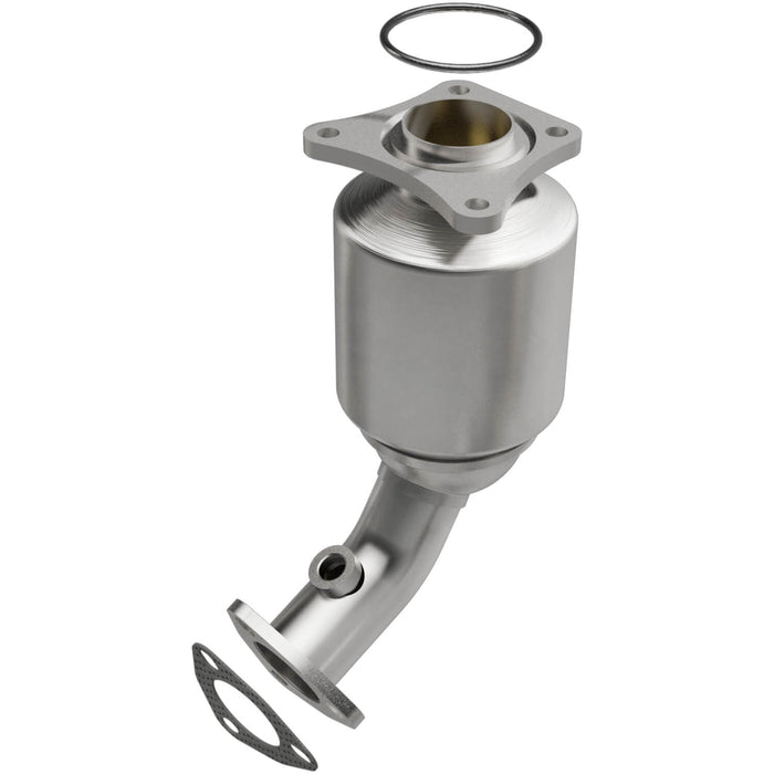 MagnaFlow Exhaust Products 5411322 California Direct-Fit Catalytic Converter - Truck Part Superstore