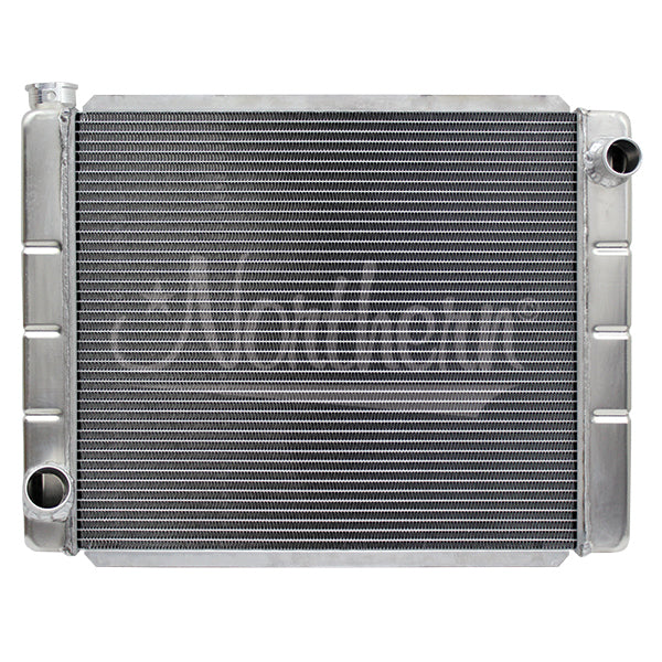 Northern Radiator 209671 19 X 26 Ford/Mopar Radiator - Truck Part Superstore