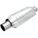 MagnaFlow Exhaust Products 440006 California Universal Catalytic Converter-2.50in. - Truck Part Superstore