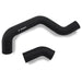 Mishimoto MMICP-DMAX-17KWBK Intercooler Pipe and Boot Kit, fits Chevrolet/GMC 6.6L Duramax (L5P) 2017-2019 - Truck Part Superstore