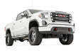 Rough Country 22970 6 Inch Suspension Lift Kit Strut Spacers No Adaptive Ride Control V2 Monotube Shocks 19-20 GMC Silverado/Sierra 1500 4WD/2WD Rough Country - Truck Part Superstore