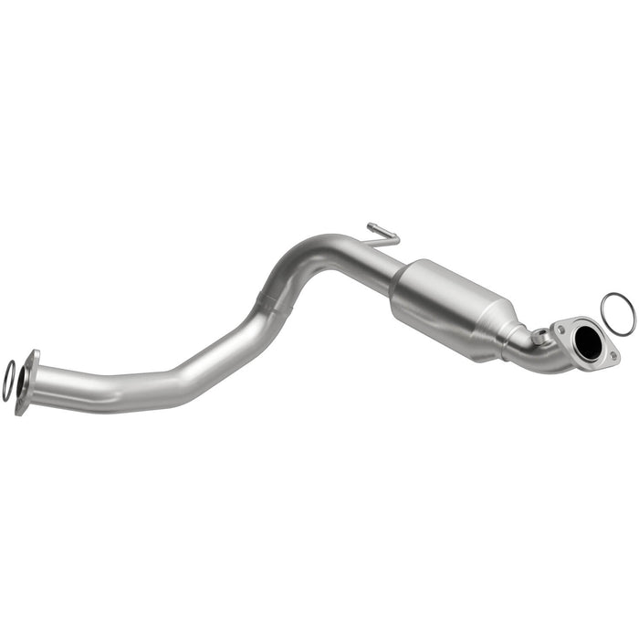 MagnaFlow Exhaust Products 5491210 California Direct-Fit Catalytic Converter - Truck Part Superstore
