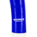 Mishimoto MMHOSE-LCR-99BL Silicone Radiator Hose Kit, fits Toyota Land Cruiser 4.7L 1998-2007, Blue - Truck Part Superstore