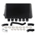 Mishimoto MMINT-DMAX-17KBKBK Performance Intercooler Kit, fits Chevrolet/GMC 6.6L Duramax L5P 2017-2019 - Truck Part Superstore