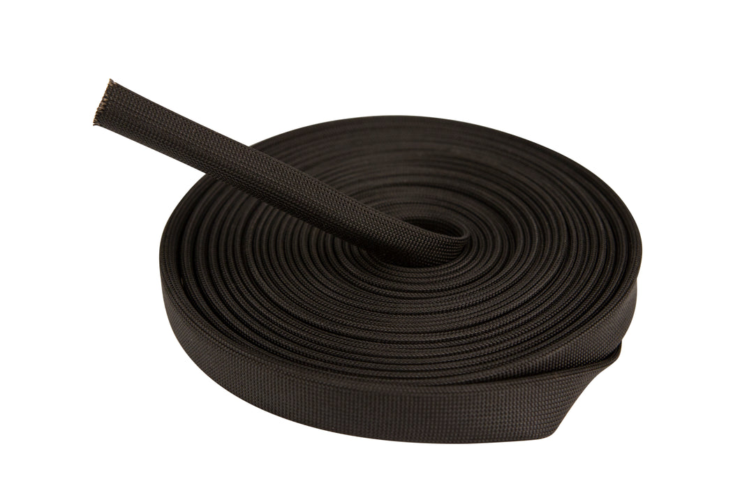 FAST 295-2423 FireWire 45 Degree Cut-To-Fit Wireset for LS Coils w/ Heat Sleeve - Truck Part Superstore