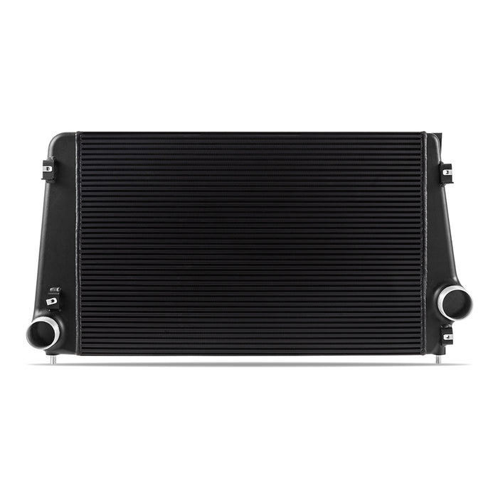 Mishimoto MMINT-DMAX-17KBKBK Performance Intercooler Kit, fits Chevrolet/GMC 6.6L Duramax L5P 2017-2019 - Truck Part Superstore