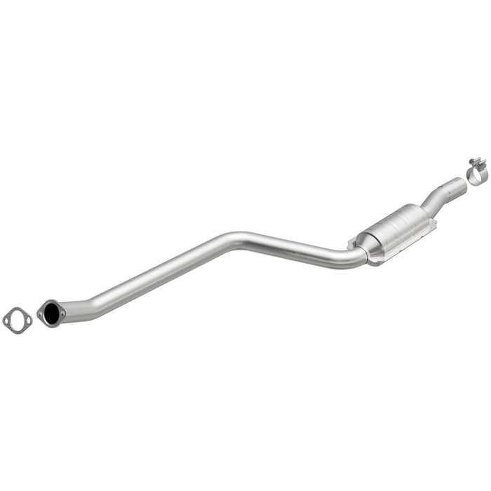 MagnaFlow Exhaust Products 52480 OEM Grade Direct-Fit Catalytic Converter - Truck Part Superstore