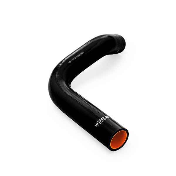 Mishimoto MMHOSE-RADO-07BK Silicone Radiator Hose Kit, fits Chevrolet Silverado 1500 V8 2007-2013 - Truck Part Superstore