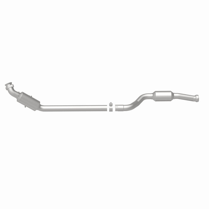 MagnaFlow Exhaust Products 21-563 OEM Grade Direct-Fit Catalytic Converter - Truck Part Superstore