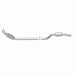 MagnaFlow Exhaust Products 21-563 OEM Grade Direct-Fit Catalytic Converter - Truck Part Superstore