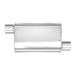 MagnaFlow Exhaust Products 13239 Universal Performance Muffler-3/3 - Truck Part Superstore