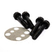 Fluidampr 300015 Harmonic Balancer - Fluidampr - Installation Kit - 2008-2010 6.4L Power Stroke - Truck Part Superstore