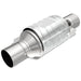 MagnaFlow Exhaust Products 99233HM HM Grade Universal Catalytic Converter-1.75in. - Truck Part Superstore