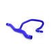 Mishimoto MMHOSE-CAM4-16HDBL Chevrolet Camaro 2.0T with HD Cooling Package Silicone Radiator Hose Kit, 2016+ - Truck Part Superstore