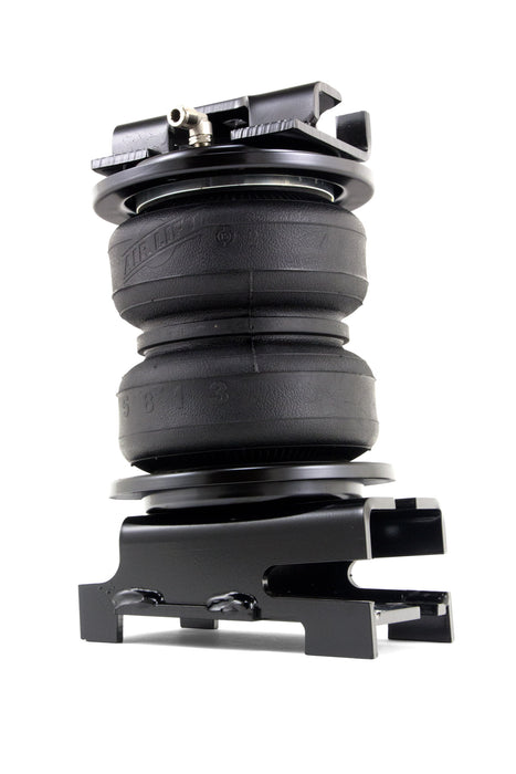Air Lift 88349 LoadLifter 5000 ULTIMATE with internal jounce bumper; Leaf spring air spring kit - Truck Part Superstore