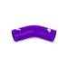 Mishimoto MMCP-2545PR 45 Degree Coupler - Various Colors, 2.5-in - Truck Part Superstore