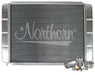 Northern Radiator 209663B Custom Radiator Kit - All Aluminum - Truck Part Superstore