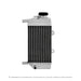 Mishimoto MMDB-RMZ250-07RX Braced Aluminum Radiator, Right, fits Suzuki RMZ250 2007-2009 - Truck Part Superstore