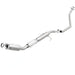 MagnaFlow Exhaust Products 51496 OEM Grade Direct-Fit Catalytic Converter - Truck Part Superstore