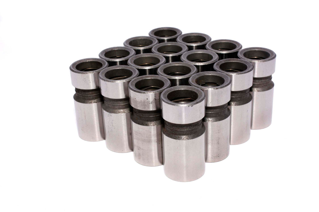 COMP Cams 855-16 High Energy Hydraulic Flat Lifter Set for International Harvester 266-392 - Truck Part Superstore