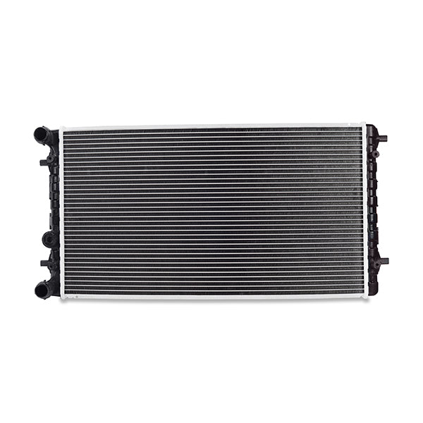 Mishimoto R2241-MT Replacement Radiator, fits Volkswagen Beetle 1998-2006 - Truck Part Superstore
