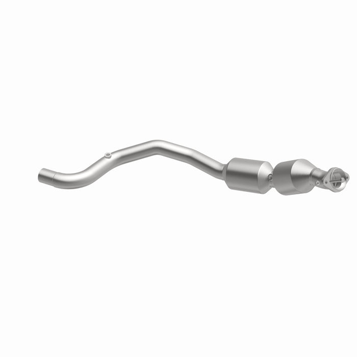MagnaFlow Exhaust Products 21-535 OEM Grade Direct-Fit Catalytic Converter - Truck Part Superstore