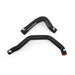 Mishimoto MMHOSE-RAM-94DBK Silicone Coolant Hose Kit, fits Dodge 5.9L Cummins 1994-1997 - Truck Part Superstore