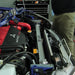 Mishimoto MMRAD-EVO-10 Mitsubishi Lancer Ralliart & Evo X Performance Aluminum Radiator, 2008-2015 - Truck Part Superstore