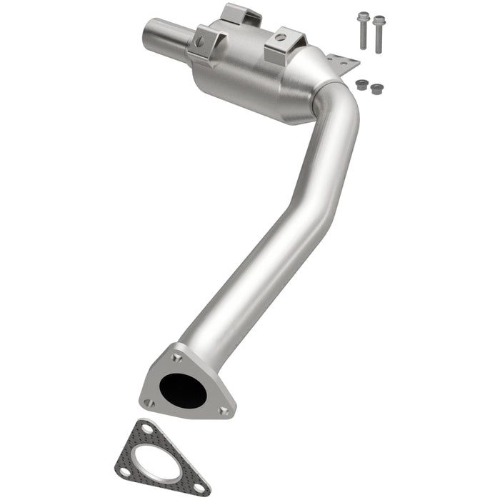 MagnaFlow Exhaust Products 52365 OEM Grade Direct-Fit Catalytic Converter - Truck Part Superstore