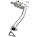 MagnaFlow Exhaust Products 52365 OEM Grade Direct-Fit Catalytic Converter - Truck Part Superstore