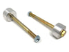 Tuff Country 55912 Front Differential Drop Kit 05-19 Toyota Tacoma 4x4 Tuff Country - Truck Part Superstore