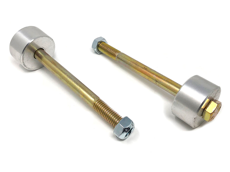Tuff Country 55912 Front Differential Drop Kit 05-19 Toyota Tacoma 4x4 Tuff Country - Truck Part Superstore