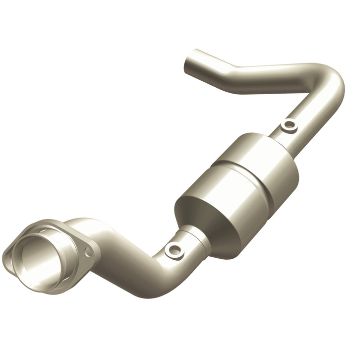 MagnaFlow Exhaust Products 93250 HM Grade Direct-Fit Catalytic Converter - Truck Part Superstore