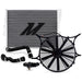 Mishimoto MMB-E46-002 Essentials Bundle, for BMW E46 323/325/328/330 1999-2006 - Truck Part Superstore