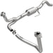 MagnaFlow Exhaust Products 4451205 California Direct-Fit Catalytic Converter - Truck Part Superstore
