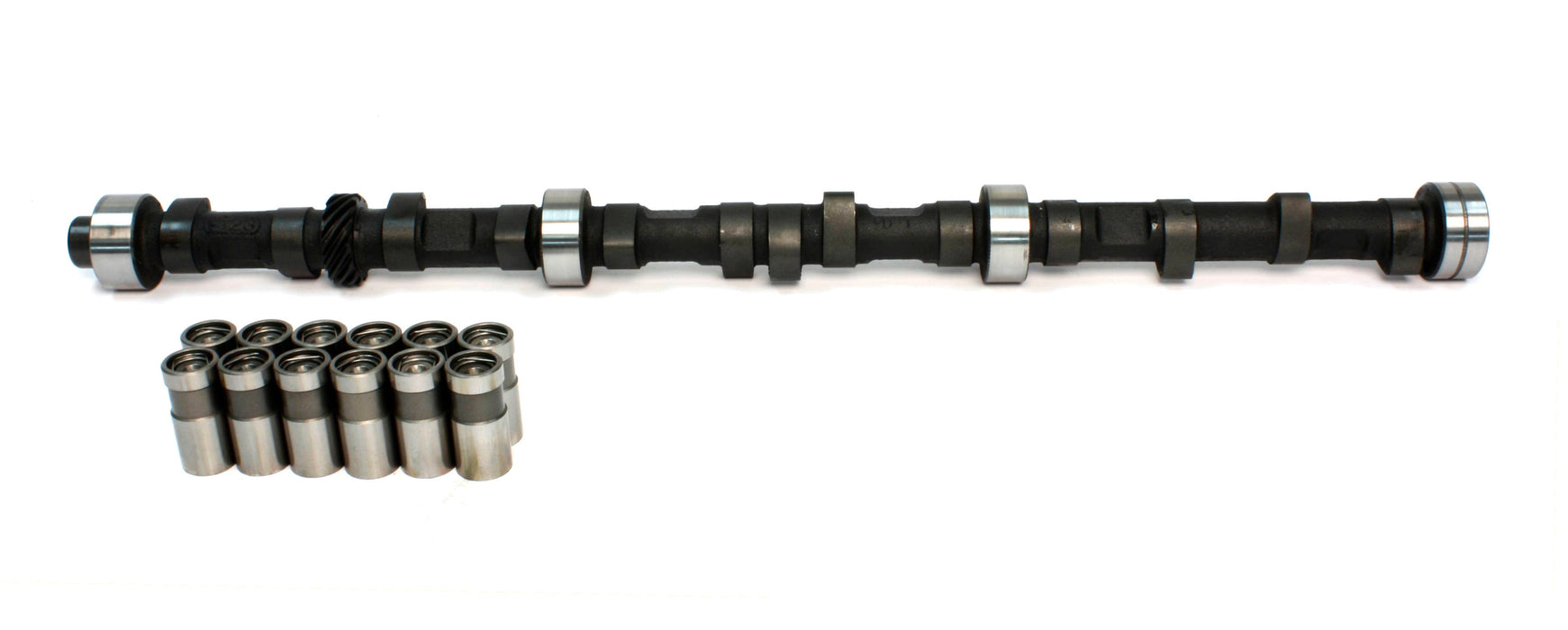 COMP Cams CL65-236-4 High Energy 212/212 Hydraulic Flat Cam and Lifter Kit Ford 144-250 6 Cylinder - Truck Part Superstore