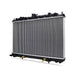 Mishimoto R2346-AT Replacement Radiator, fits Nissan Sentra 2000-2006 - Truck Part Superstore