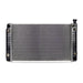 Mishimoto R622-AT 1988-1995 Chevrolet/GMC C/K Truck 5.0L/5.7L V8 w/ HD Cool Radiator - Truck Part Superstore