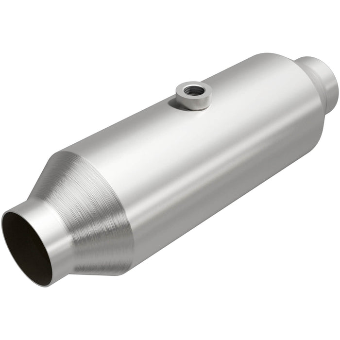 MagnaFlow Exhaust Products 5451355 California Universal Catalytic Converter - Truck Part Superstore