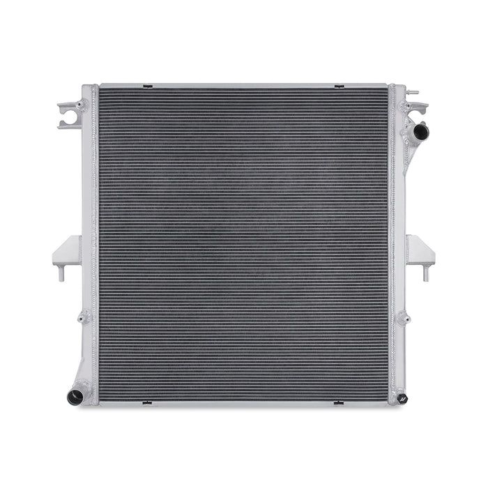Mishimoto MMRAD-RGR-19 Performance Aluminum Radiator, Fits Ford Ranger 2.3L 2019+ - Truck Part Superstore