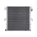 Mishimoto MMRAD-RGR-19 Performance Aluminum Radiator, Fits Ford Ranger 2.3L 2019+ - Truck Part Superstore