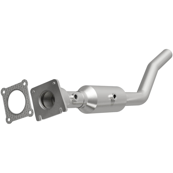 MagnaFlow Exhaust Products 5561509 California Direct-Fit Catalytic Converter - Truck Part Superstore