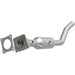 MagnaFlow Exhaust Products 5561509 California Direct-Fit Catalytic Converter - Truck Part Superstore