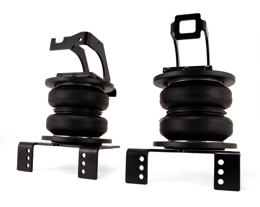 Air Lift 57596 Offering up to 7;500 pounds of load-leveling capacity. - Truck Part Superstore