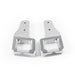 Mishimoto BNTH-F150-17N Borne Off-Road Billet Tow Hooks, fits Ford Raptor 2017+, Natural - Truck Part Superstore
