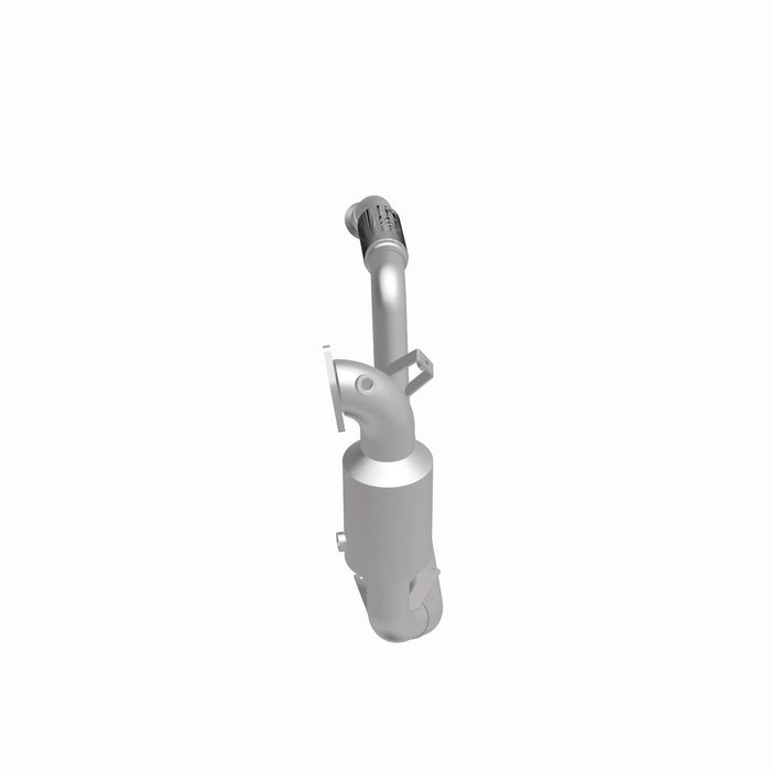 MagnaFlow Exhaust Products 21-503 OEM Grade Direct-Fit Catalytic Converter - Truck Part Superstore