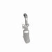 MagnaFlow Exhaust Products 21-503 OEM Grade Direct-Fit Catalytic Converter - Truck Part Superstore